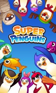 Download Super Penguins